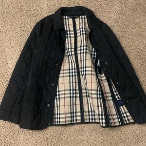 Burberry Coat XS